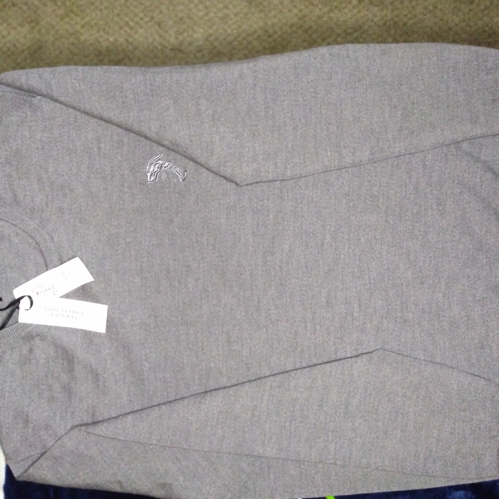 Versace Collection Men's Crewneck Sweater